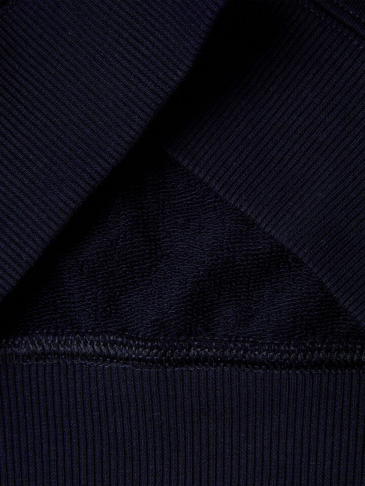 SWEATER W/HOOD Junior Boy image number 3
